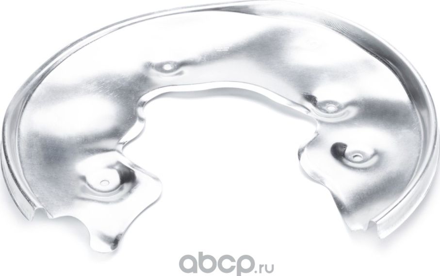 Пыльник тормозного диска (Metaco). Артикул 8324093