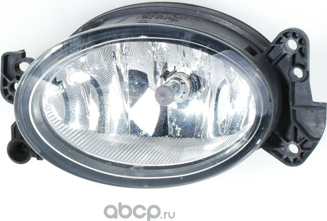 Фара пт лев.  aussenleuchte Mercedes-Benz. Артикул A1698201556