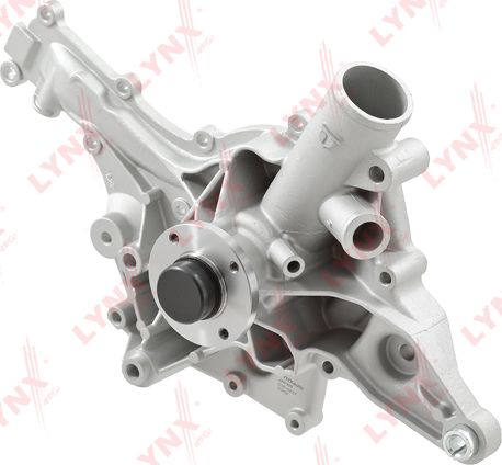 Помпа (водяной насос) LYNXauto. Артикул CW-0237