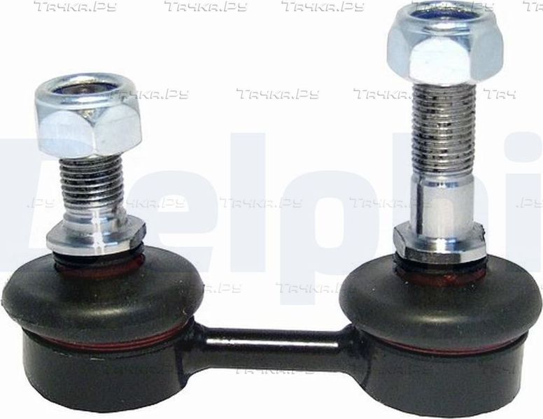 Стойка (тяга) стабилизатора Delphi (сталь). Артикул TC1577