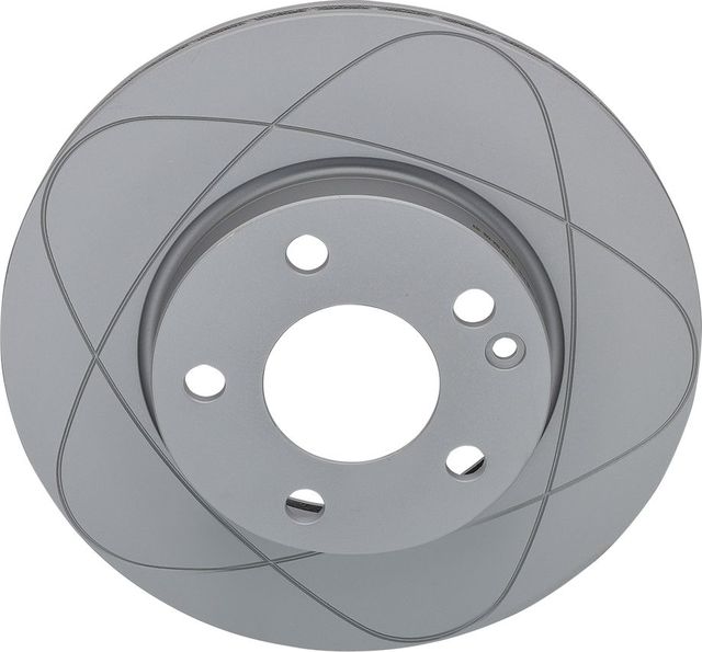 Тормозной диск ATE PowerDisc. Артикул 24.0322-0232.1