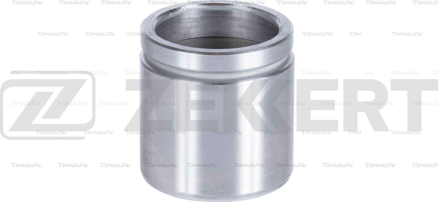 Поршень тормозного суппорта Zekkert передний/задний для Ford Fiesta V 2005-2008. Артикул BR-1596