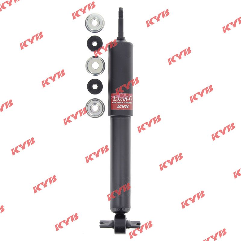 Амортизатор KYB (Каяба) Excel-G. Артикул 343154