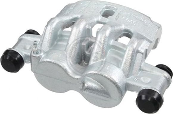 Тормозной суппорт ABS (Серый чугун) передний левый для Fiat Ducato III 2006-2026. Артикул 522421