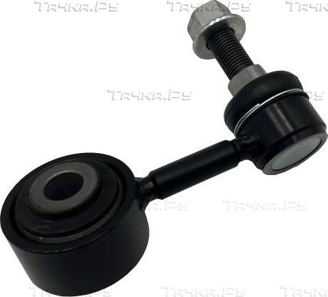 Стойка (тяга) стабилизатора CTR передняя левая для Toyota Land Cruiser 200 2007-2020. Артикул CL0891L