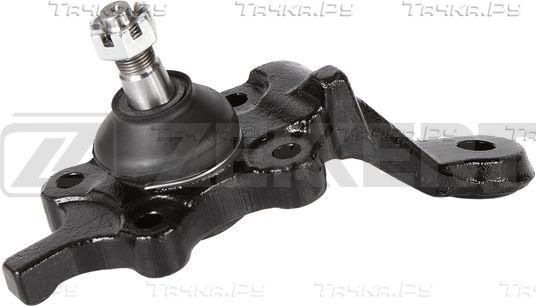Шаровая опора Zekkert левая нижняя для Toyota Sequoia I 2000-2007. Артикул TG-5393