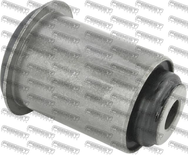 Сайлентблок переднего рычага подвески Febest нижний для SsangYong Rodius II 2013-2026. Артикул SGAB-019