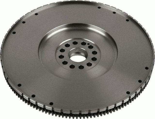 Маховик SACHS. Артикул 3421 601 086