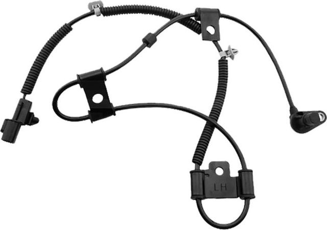 Датчик ABS Gauss. Артикул GS3038