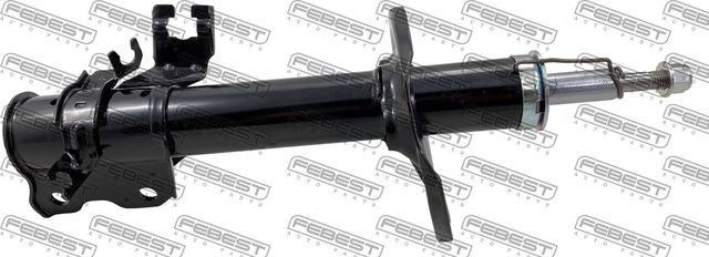 Амортизатор Febest передний правый для Nissan Almera Classic I 2006-2013. Артикул 02666689FR