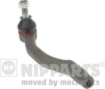 Наконечник рулевой тяги Nipparts. Артикул N4833041