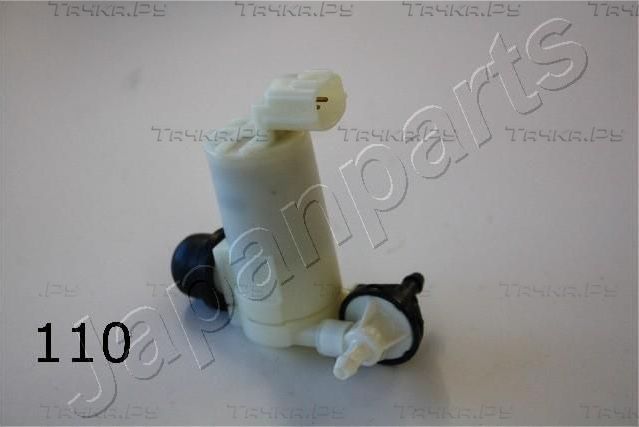 Насос омывателя лобового стекла Japanparts. Артикул WP-110