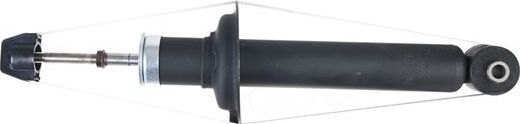 Амортизатор Zentparts. Артикул Z73515