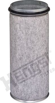 Фильтр воздушный Hengst для Scania 3 1987-1999. Артикул E218LS