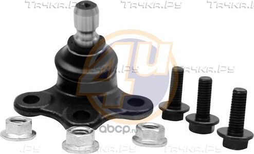 Шаровая опора 4U передняя правая/левая для Opel Tigra B 2004-2010. Артикул OP-B-11623