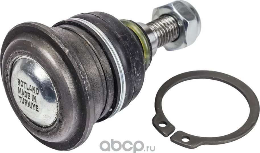 Опора шаровая верхняя SONATA EF/MAGENTIS 2000-2005 (Rotland). Артикул HY11565