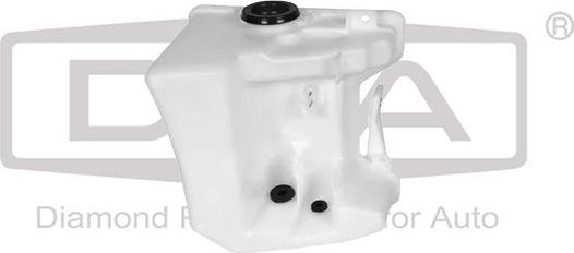 Бачок омывателя DPA. Артикул 99551834102