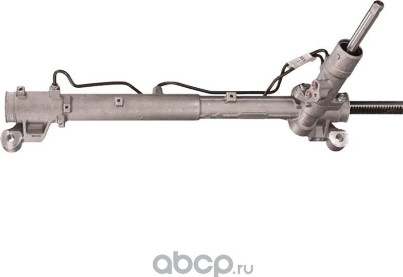 Новая Рулевая рейка Ford Focus C-Max 2004-, Ford C-Max 2007-, Ford Focus 2004 (MSG). Артикул FO223