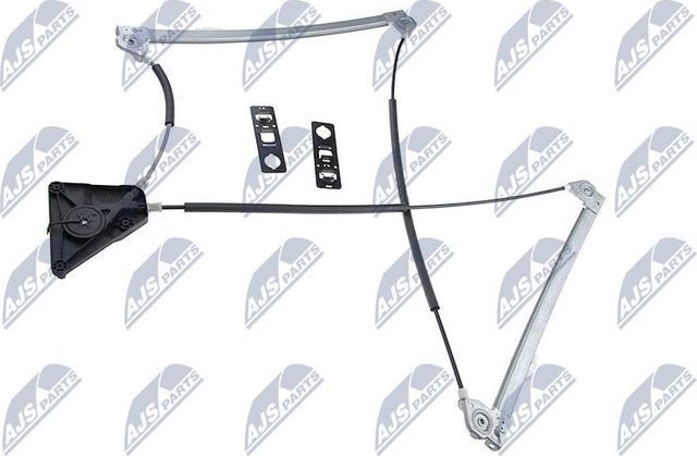 Стеклоподъемник NTY передний правый для Audi S3 II (8P) 2006-2012. Артикул EPS-AU-036