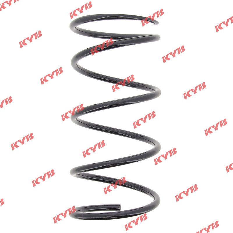 Пружина подвески KYB (Каяба) K-Flex. Артикул RD1210