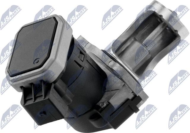 Клапан EGR (рециркуляции выхлопных газов) NTY для SEAT Alhambra I 2005-2010. Артикул EGR-VW-016