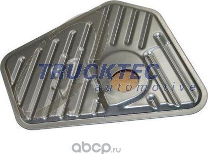 Фильтр АКПП Trucktec Automotive. Артикул 07.25.024
