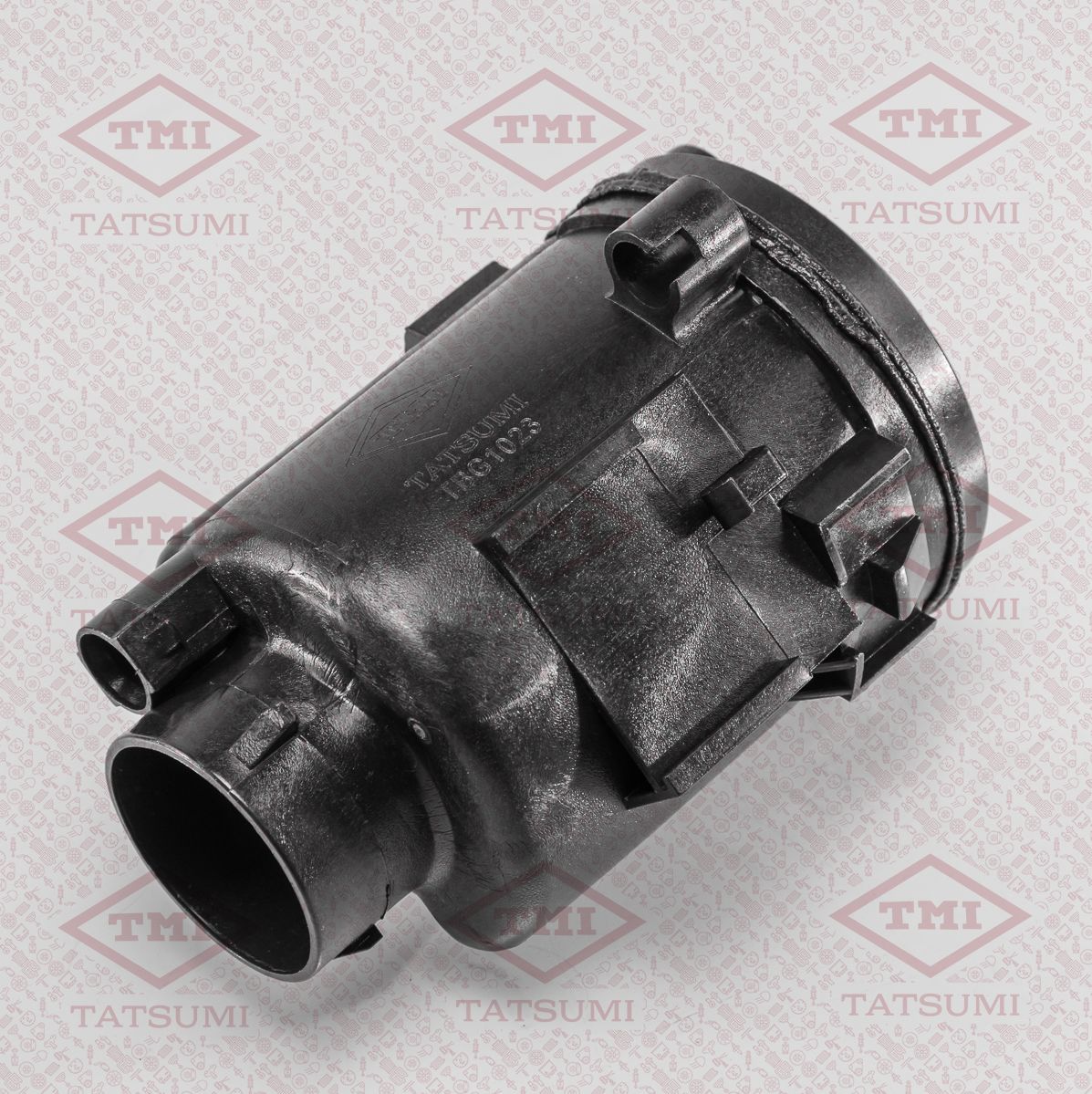 Фильтр топливный HYUNDAI GETZ/MATRIX 01- погружной (Tatsumi). Артикул TBG1023
