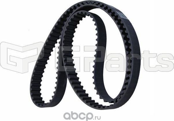 Ремень зубчатый (Gparts). Артикул VO271876