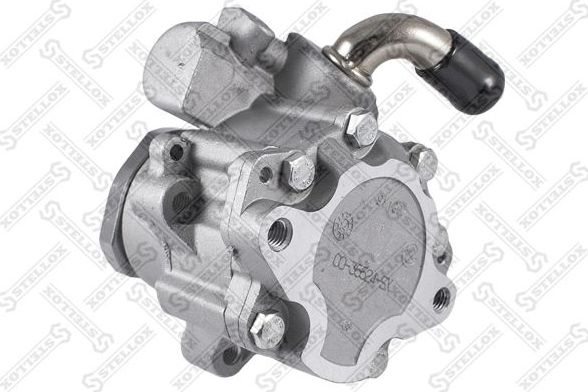 Насос ГУР Stellox. Артикул 00-35524-SX