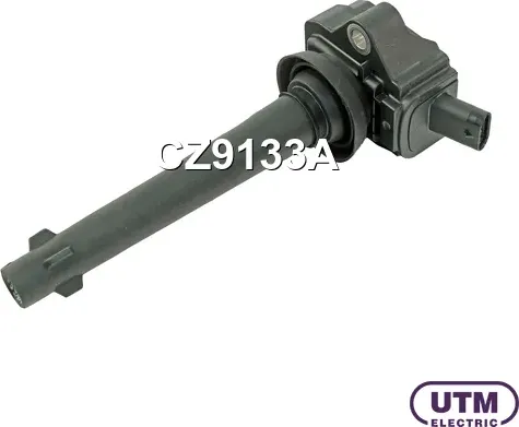 Катушка зажигания (UTM) UTM. Артикул CZ9133A