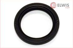 Сальник коленвала Elwis Royal (FPM (Fluor-Kautschuk)) для Mazda MX-5 III (NC) 2005-2014. Артикул 8426511