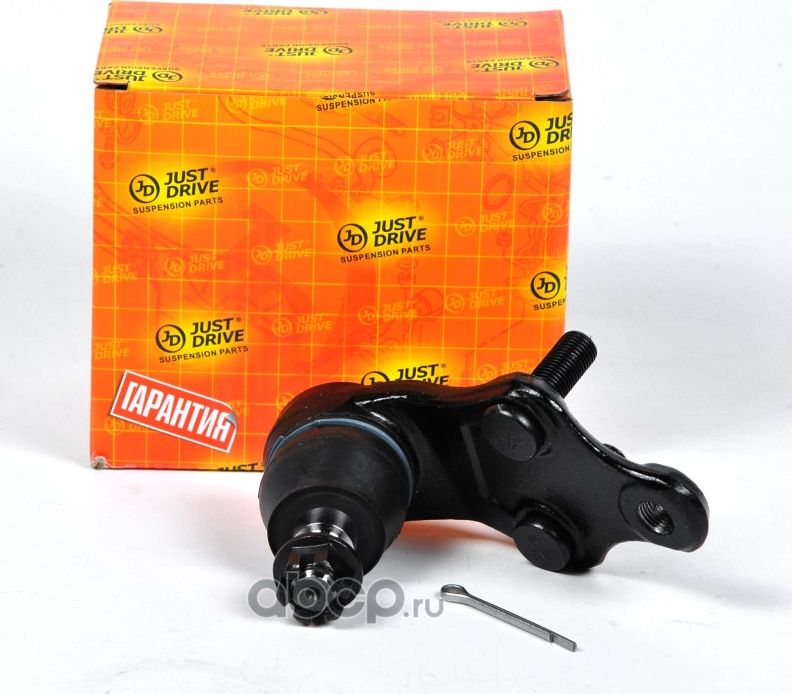 Шаровая опора, правая CBT82 (Just Drive). Артикул JSB0059R