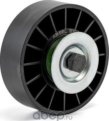 Ролик натяжителя приводного ремня (Absel). Артикул SY202003