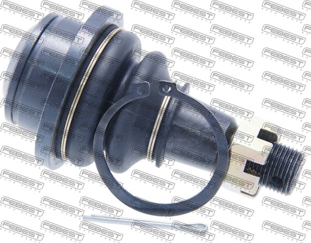 Шаровая опора Febest нижняя для Nissan Patrol Y62 2010-2026. Артикул 0220-Y62LF