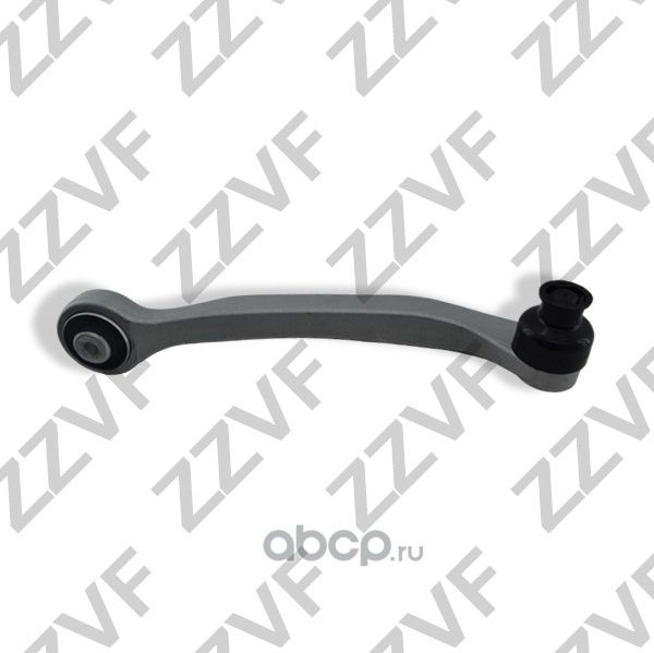 РЫЧАГ ПОДВЕСКИ ЛЕВЫЙ AUDI A6 (05-...), A8 (02-10) (Zzvf). Артикул ZVRY037