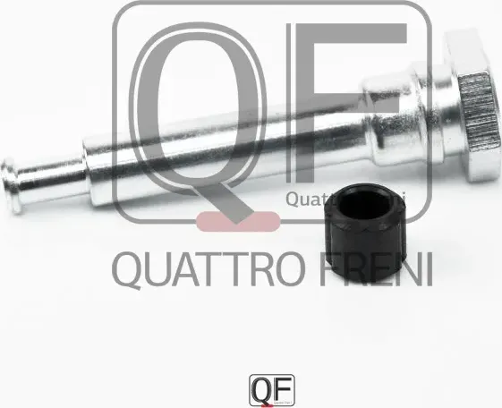 Болт (Quattro Freni). Артикул QF50F00012