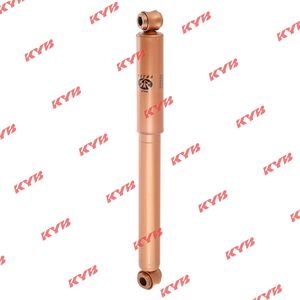 Амортизатор KYB (Каяба) Ultra SR задний для ВАЗ 2107 1983-2012. Артикул 243016