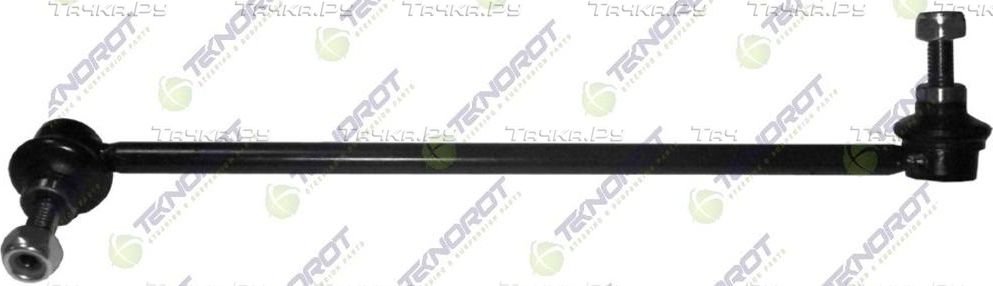 Стойка (тяга) стабилизатора Teknorot. Артикул M-542A