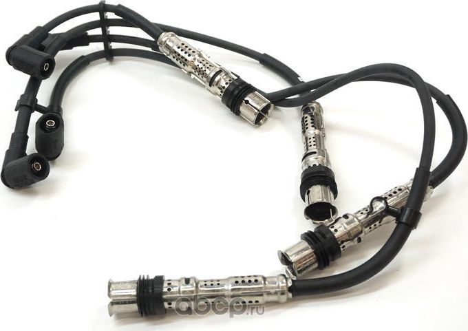 Высоковольтные провода (провода зажигания) VAG. Артикул 06A905409L