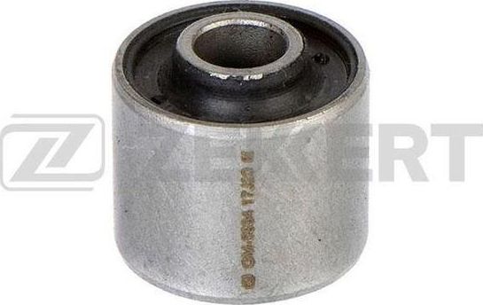 Втулка (сайлентблок) амортизатора Zekkert. Артикул GM-5934