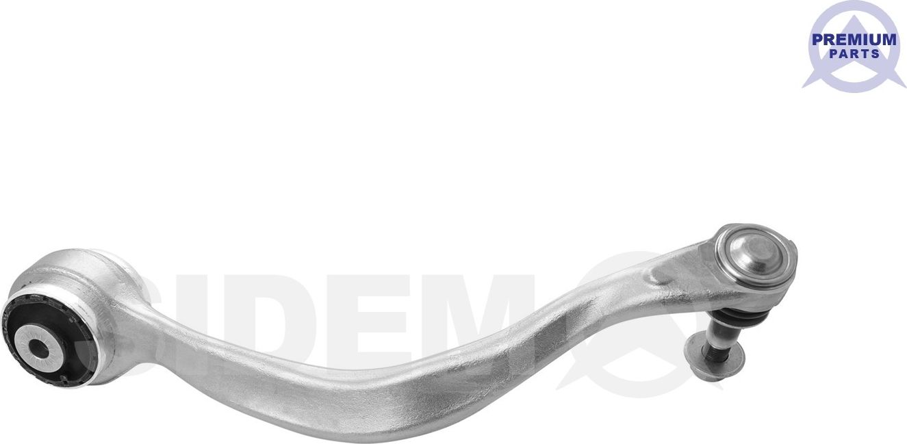 Продольный рычаг передней подвески Sidem (сталь). Артикул 210275