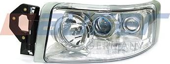 Фара передняя основная Auger. Артикул 72140