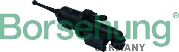 Цилиндр сцепления главный Borsehung для Volkswagen Scirocco III 2008-2017. Артикул B11513