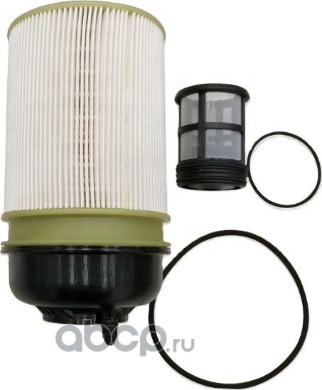 Топливный фильтр Mercedes-Benz. Артикул A4710902455