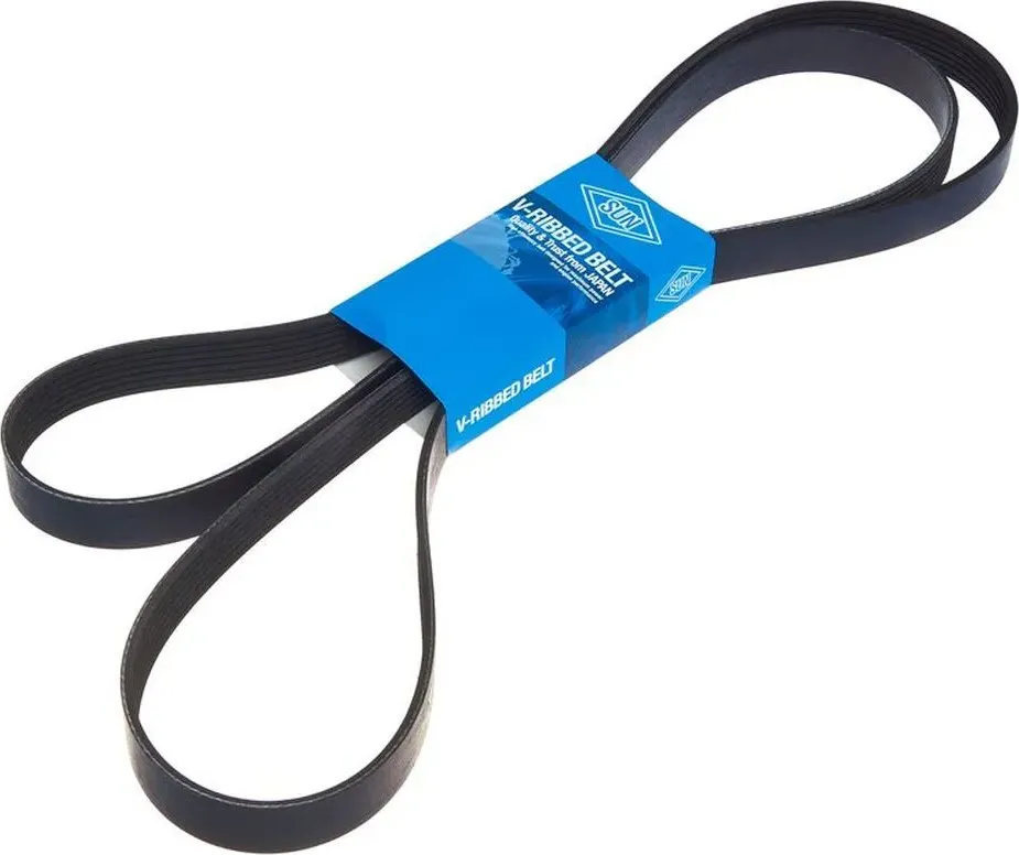 Ремень поликлиновой SUN 7pk2300. Артикул 7PK2300