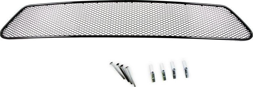 Сетка внешняя Arbori на бампер (для автомобилей без переднего парктроника) для Nissan X-Trail T32 2015-2026. Артикул 01-391815-151