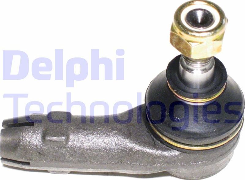 Наконечник рулевой тяги Delphi. Артикул TA1151