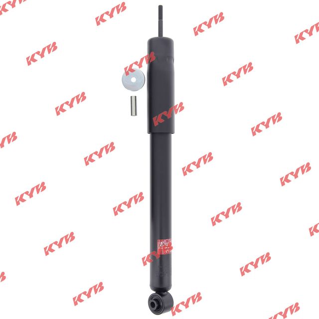 Амортизатор KYB (Каяба) Excel-G задний для Honda Accord VII 2003-2008. Артикул 344462