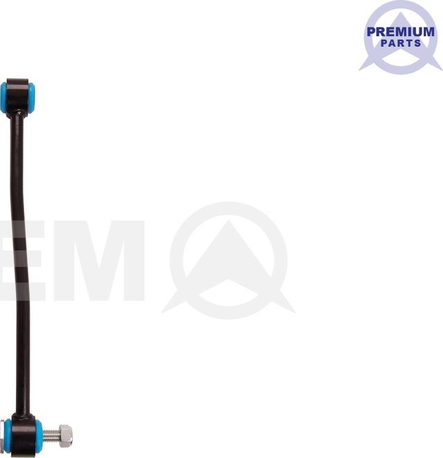 Стойка (тяга) стабилизатора Sidem. Артикул 4260