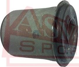 Сайлентблок переднего рычага подвески Asva. Артикул 0101-109